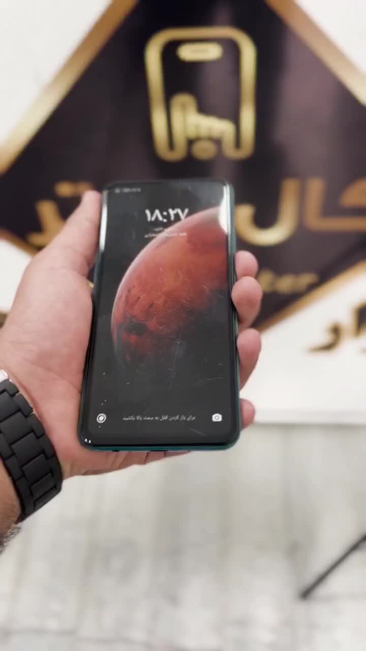 کال سنتر Xiaomi Redmi Note 9|موبایل|اسلام‌شهر, زرافشان|دیوار