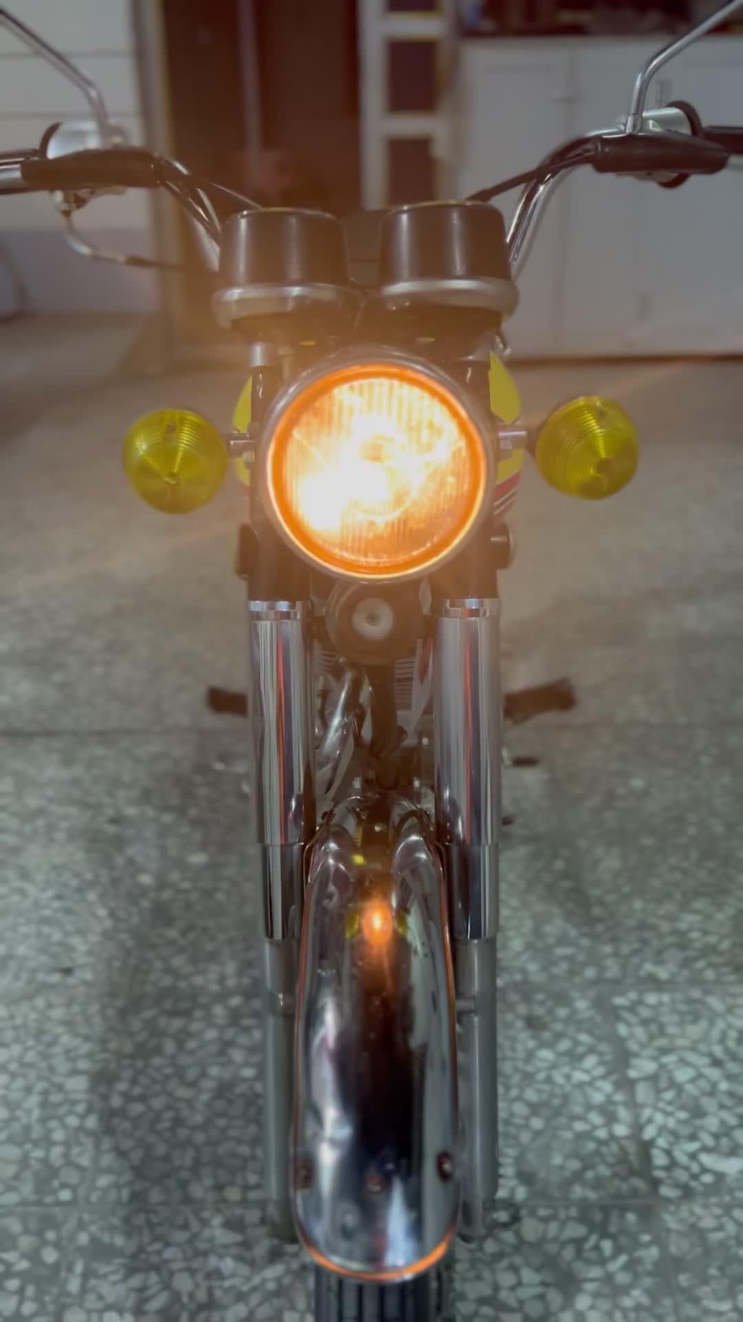 سیجی 125|موتورسیکلت|بوشهر, |دیوار