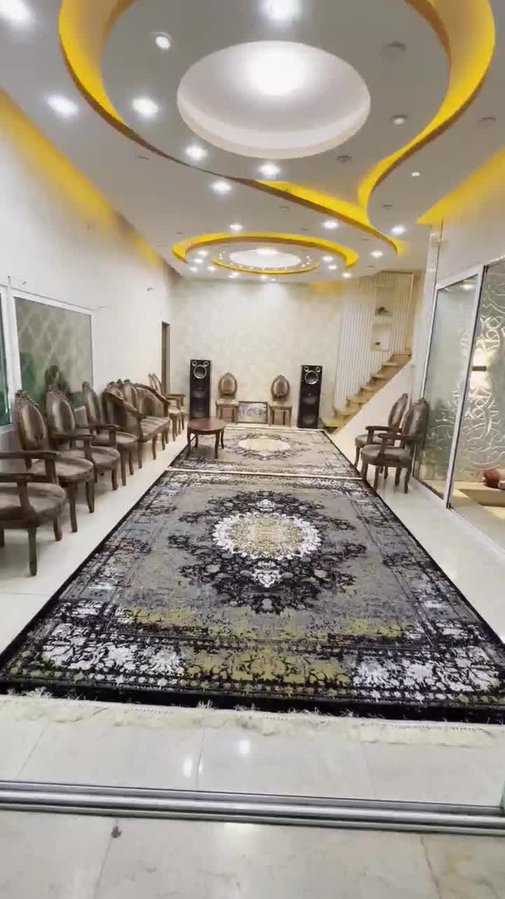 اجاره باغ ویلا محدوده فلاورجان و فولادشهر|اجارهٔ کوتاه‌مدت ویلا و باغ|فلاورجان, |دیوار