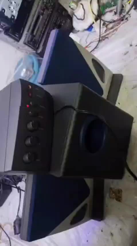 اسپیکر|سیستم صوتی خانگی|مرند, |دیوار