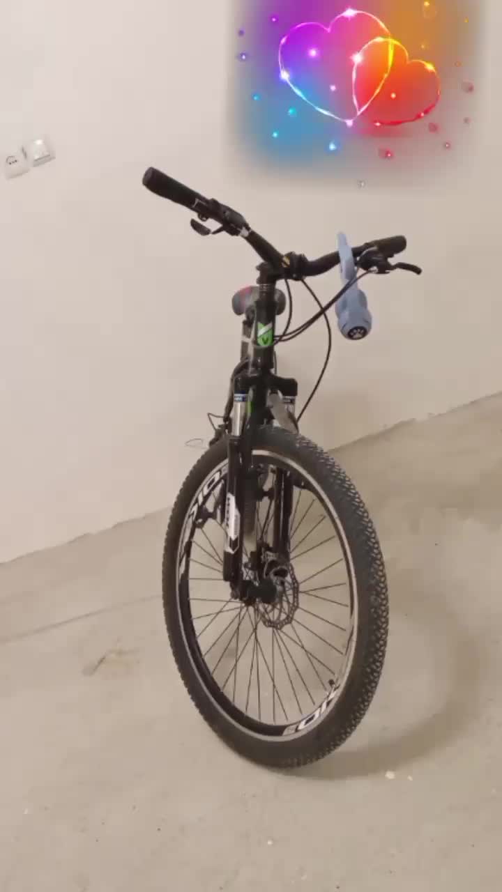 دوچرخه 26|دوچرخه، اسکیت، اسکوتر|باسمنج, |دیوار