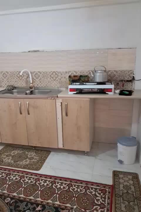 خانه نزدیک دریاچه عروس تمیز و زیبا با همه امکانات|اجارهٔ کوتاه‌مدت ویلا و باغ|توتکابن, |دیوار