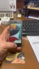 آیفونse2016|موبایل|ری, ولی آباد|دیوار