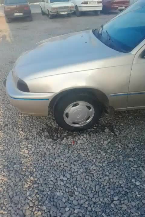 دووسیلومدل ۸۱|خودرو سواری و وانت|ارومیه, |دیوار