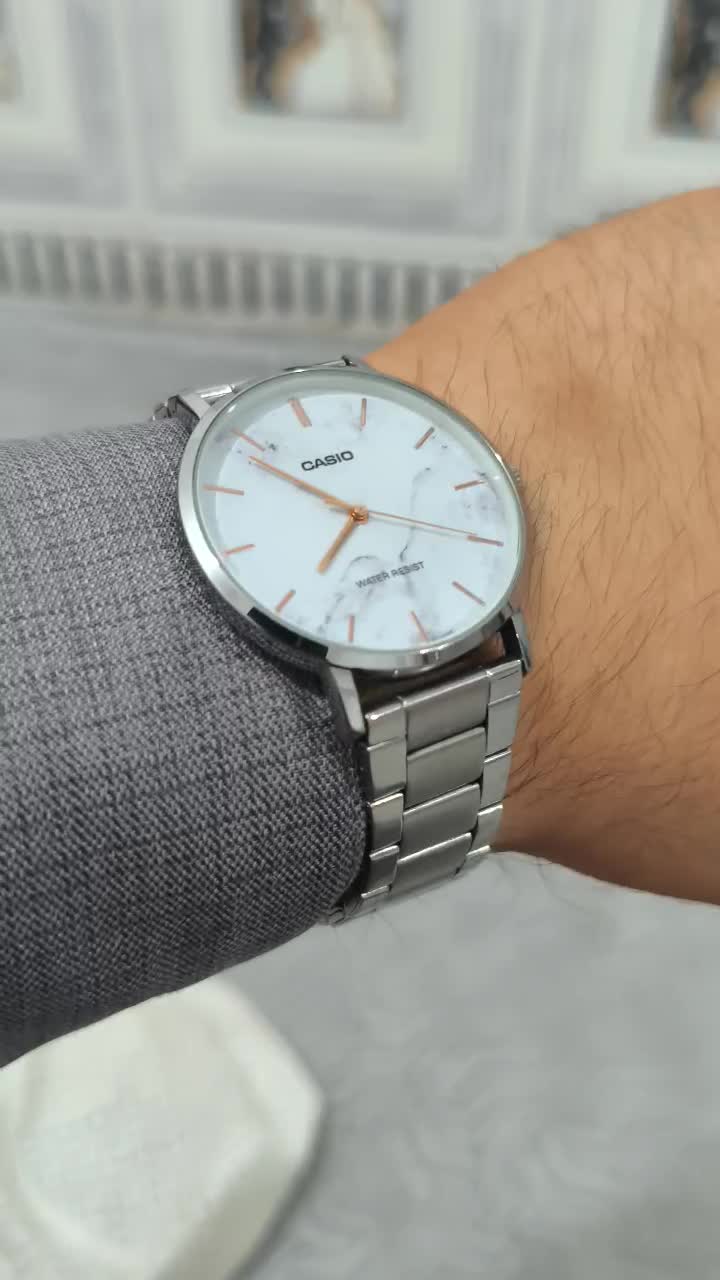 ساعت کاسیو اورجینال|ساعت|چابهار, |دیوار