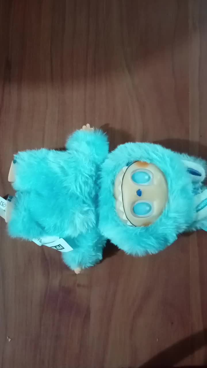 لبوبو|کلکسیون و سرگرمی|جیرفت, |دیوار