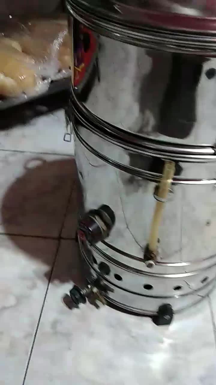 دیگ بخار ذرت مکزیکی درحد نو|کافی‌شاپ و رستوران|مشهد, امیر|دیوار