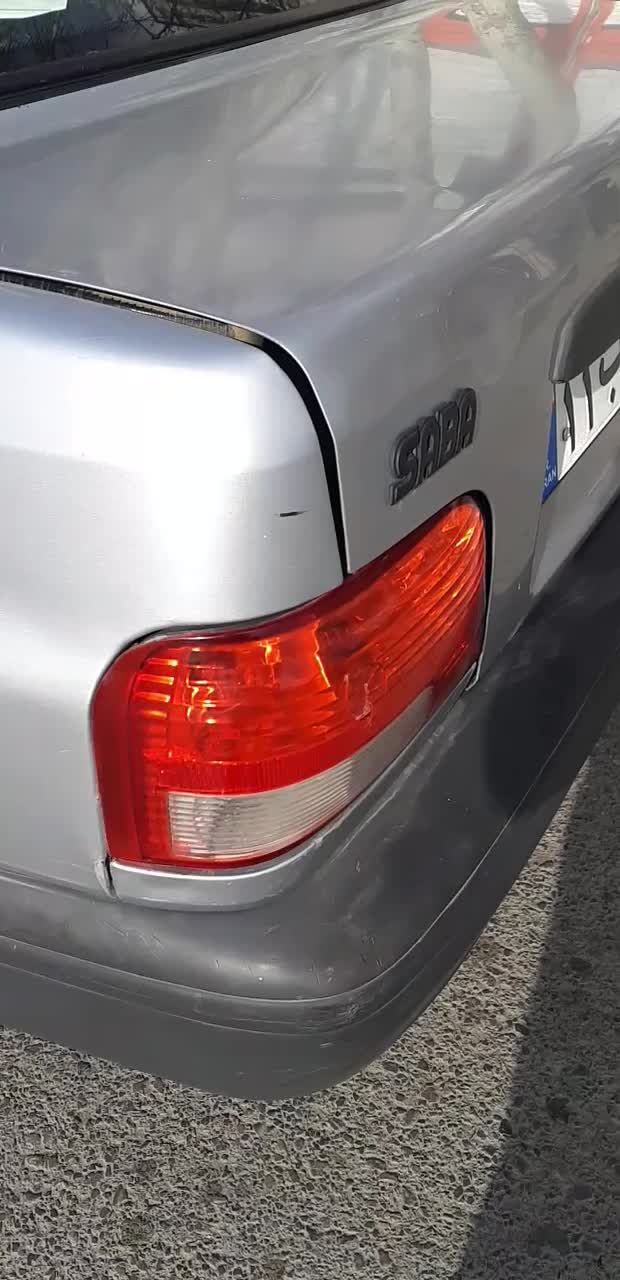 پراید۸۶|خودرو سواری و وانت|بروجرد, |دیوار