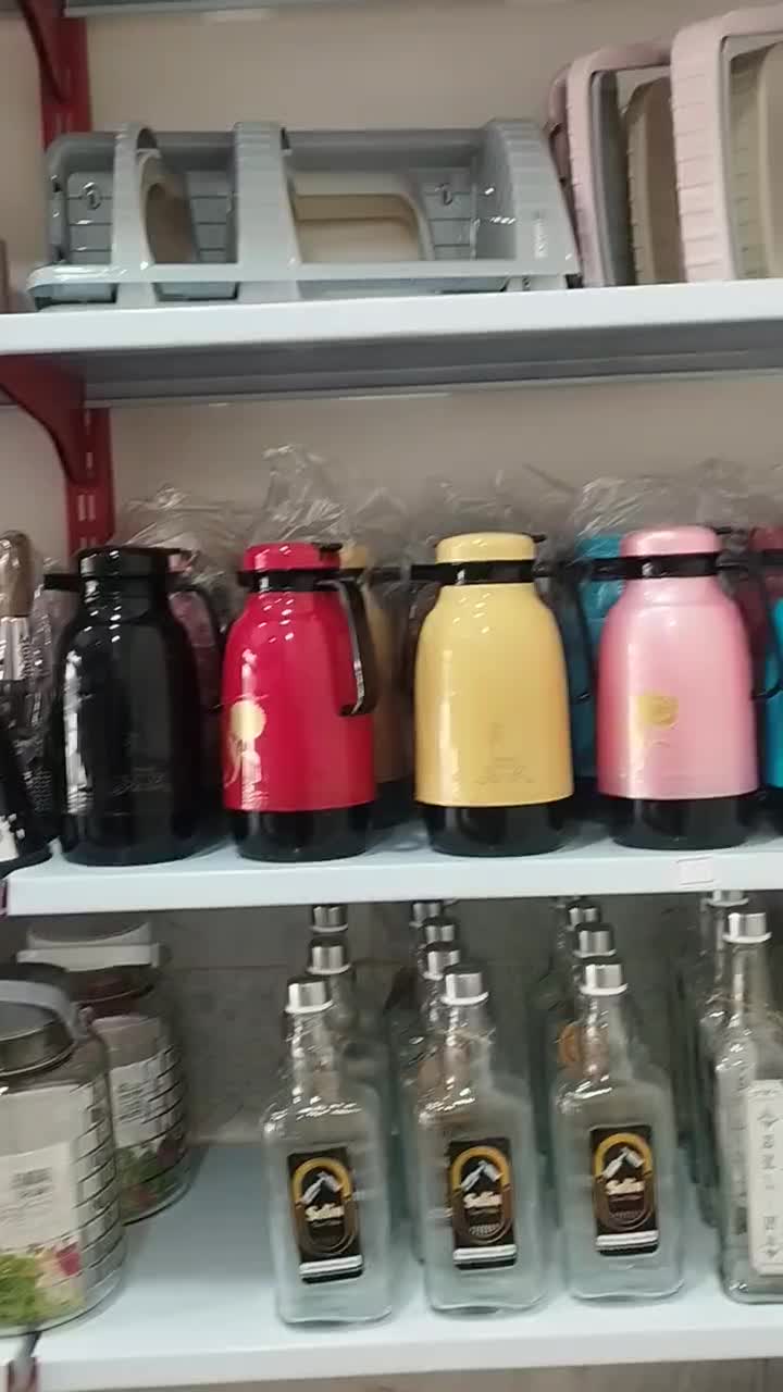 انواع ظروف پلاستیکی  آشپز خانه|ظروف نگهدارنده، پلاستیکی، یک‌بارمصرف|قم, سید معصوم|دیوار