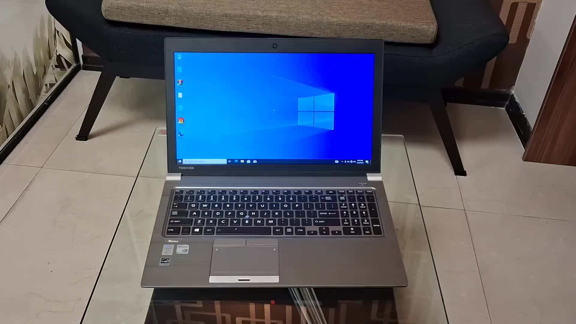 لپ تاپ Toshiba Tecra Z50 i7|رایانه همراه|تهران, فلسطین (میدان انقلاب)|دیوار