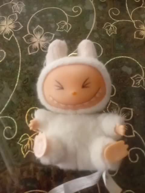 لبوبو|اسباب‌‌بازی|میمه, |دیوار