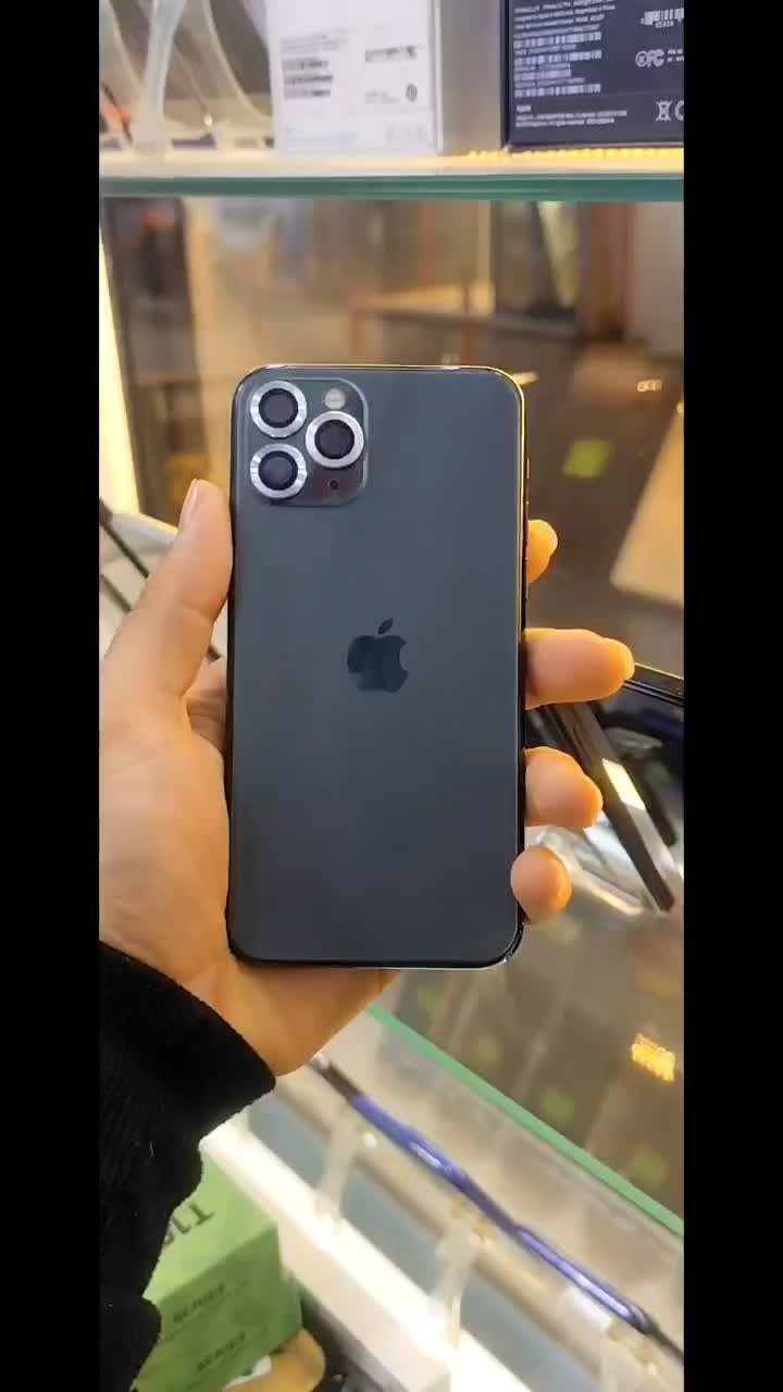 آیفون 11پرو حافظه 256|موبایل|نیشابور, محله میدان باغات|دیوار