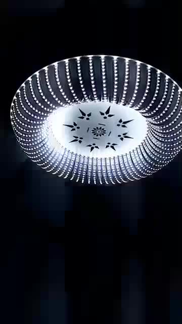 لامپ ال ای دی. اس ام دی دست ساز|لامپ و چراغ|رباطکریم, نصیرشهر|دیوار