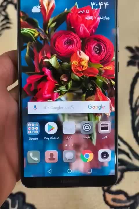 Huawei mate 10 pro|موبایل|تهران, جوادیه|دیوار