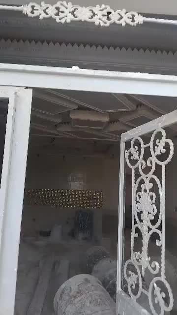 گچکاری و لکه گیری|خدمات پیشه و مهارت|زاهدان, |دیوار