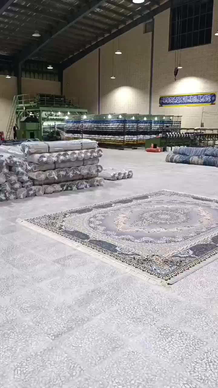 فرش سورنا|فرش|سلماس, |دیوار