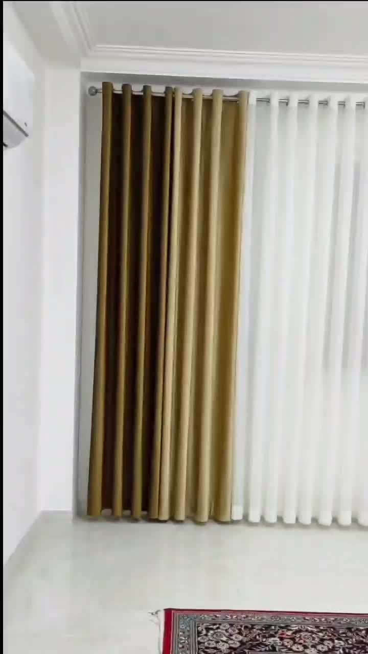 پرده پانچی، مینیمال قسطی|پرده، رانر، رومیزی|اهواز, شریعتی جنوبی|دیوار