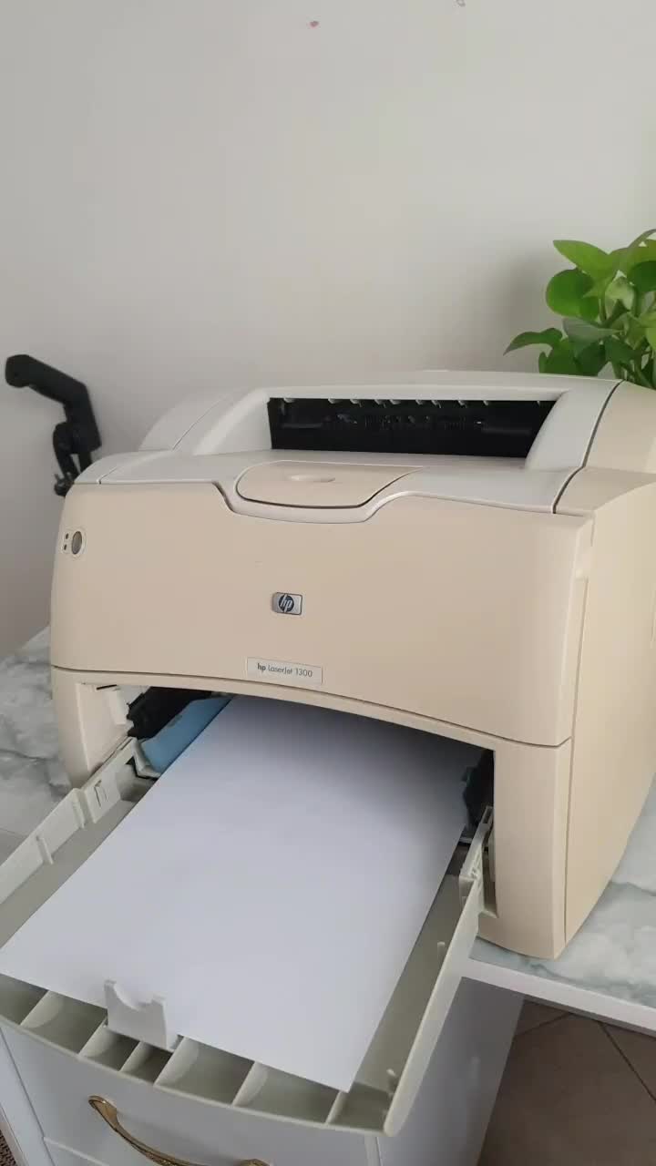 پرینتر hp 1300|پرینتر، اسکنر، کپی، فکس|تهران, مشیریه|دیوار