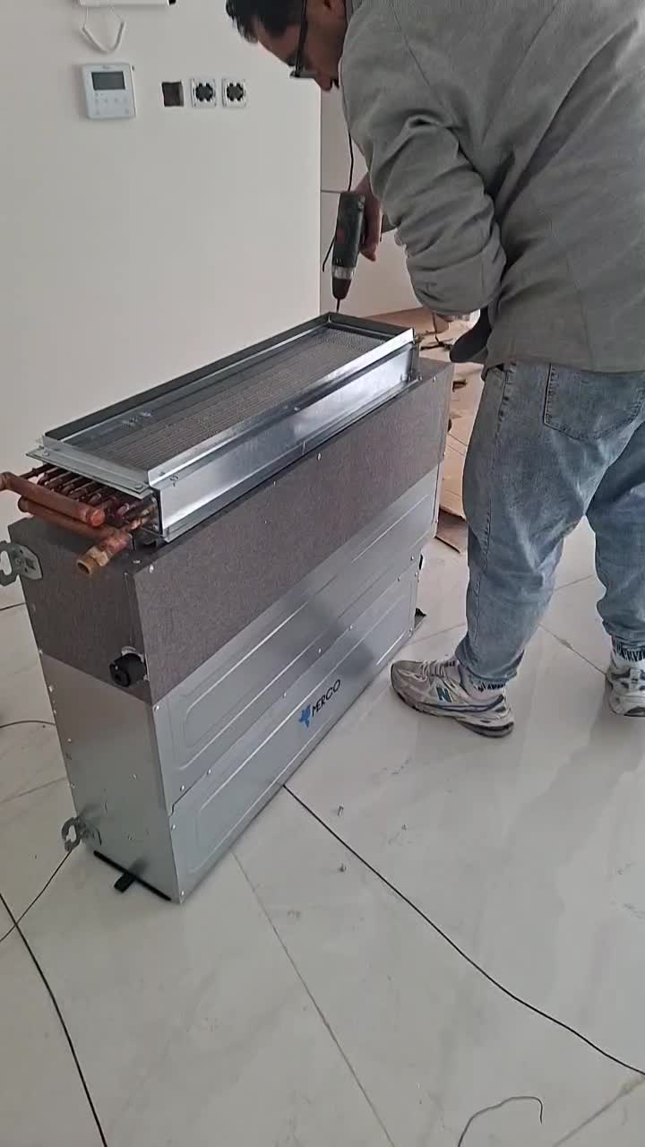 36هزار داکت|کولر گازی و فنکوئل|کرج, اصفهانیها|دیوار