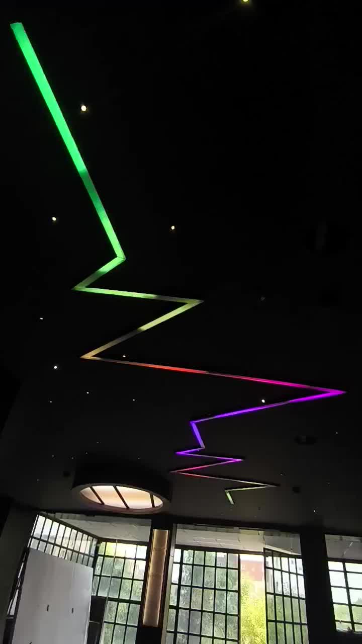 لاین نوری اهواز  - نصب ضمانتی|لامپ و چراغ|اهواز, طالقانی|دیوار