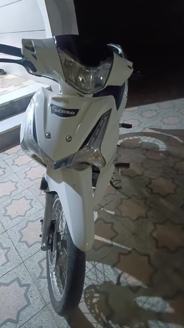 موتور لاکی|موتورسیکلت|گتوند, |دیوار