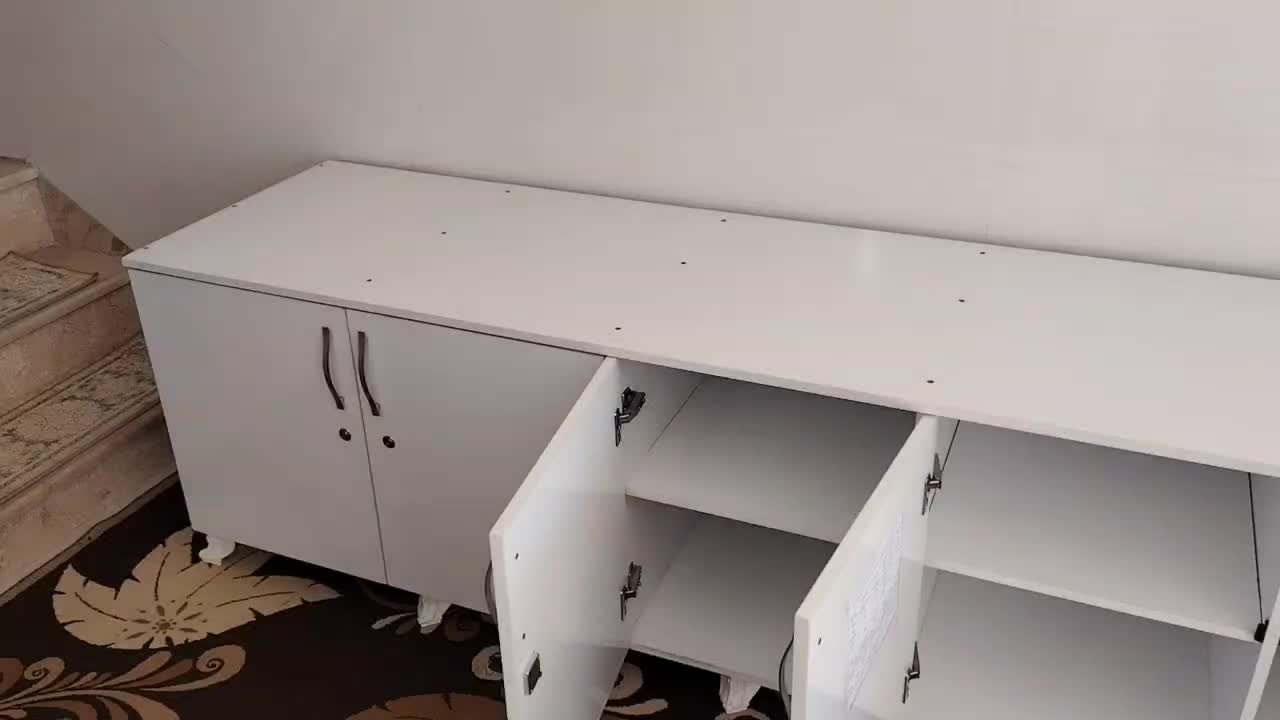 کمد لباس و جا لحافی|تخت و سرویس خواب|وزینه, |دیوار