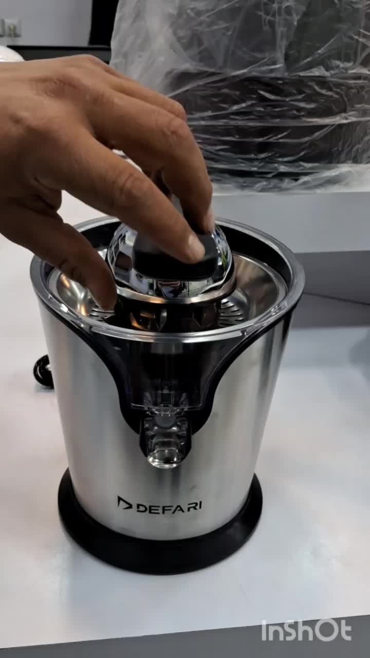 آب مرکبات گیری|آبمیوه‌گیر و آب‌مرکبات‌گیر|کاشان, رسالت|دیوار