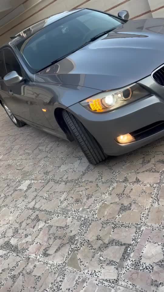BMW 316i گذر 2012|خودرو سواری و وانت|رشت, حومه رشت|دیوار
