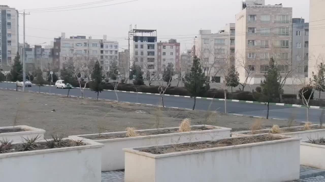 رشدجمعیت امریست غیرقابل اجتناب فازدو.الهیه400متر|فروش زمین و ملک کلنگی|مشهد, الهیه|دیوار