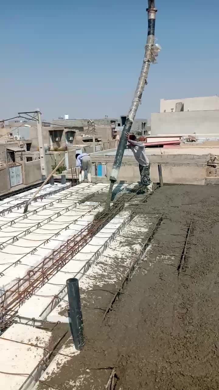 ویلایی نوساز چغادک غربی|فروش خانه و ویلا|چغادک, |دیوار