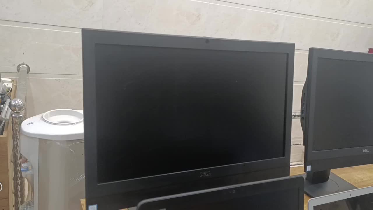 انواع آل این وان DELL/HP/Apple|رایانه رومیزی|دزفول, |دیوار