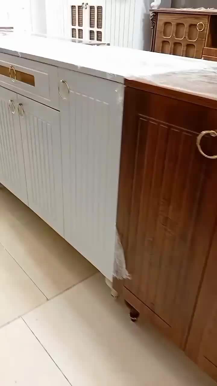 آینه کنسول مدل جردن جدید و زیبا مناسب منزل|بوفه، ویترین، کنسول|مشهد, یاس|دیوار