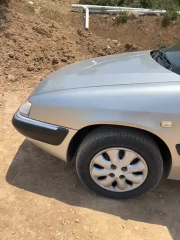 سیتروئن زانتیا 2000cc، مدل ۱۳۸۴|خودرو سواری و وانت|گرگان, |دیوار
