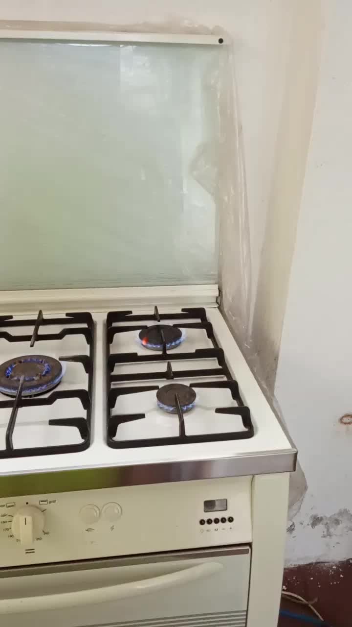 اجاق پنج شعله فردا|اجاق گاز و لوازم برقی پخت‌وپز|تالش, هشتپر|دیوار