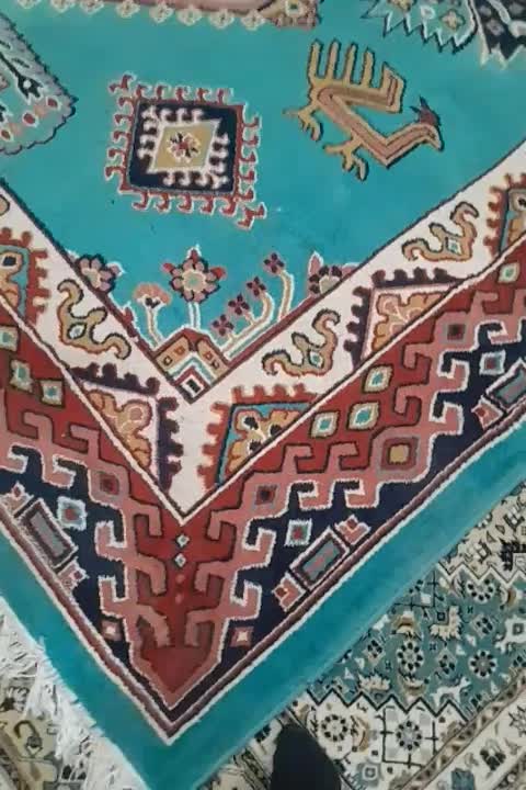 فرش ۹متری ماشینی|فرش|پردیس, فاز ۳|دیوار