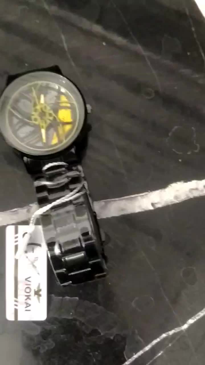 ساعت رینگی چرخشی اسپرت|ساعت|مشهد, عبادی|دیوار