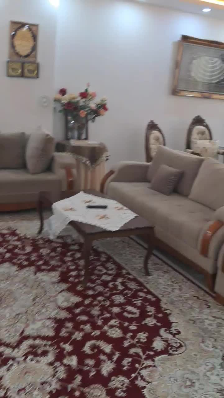 اجاره ارم۱۷ ۱۷۰m رهن ۷۳۰ با ۵ اجاره املاک خانواده|اجارهٔ آپارتمان|سبزوار, پاسداران|دیوار