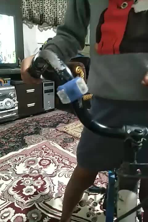 دوچرخه16|دوچرخه، اسکیت، اسکوتر|نیشابور, ناسیونال|دیوار