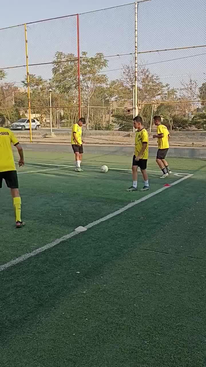 مربی بدنساز حرفه ای|خدمات آموزشی|اصفهان, الهیه|دیوار