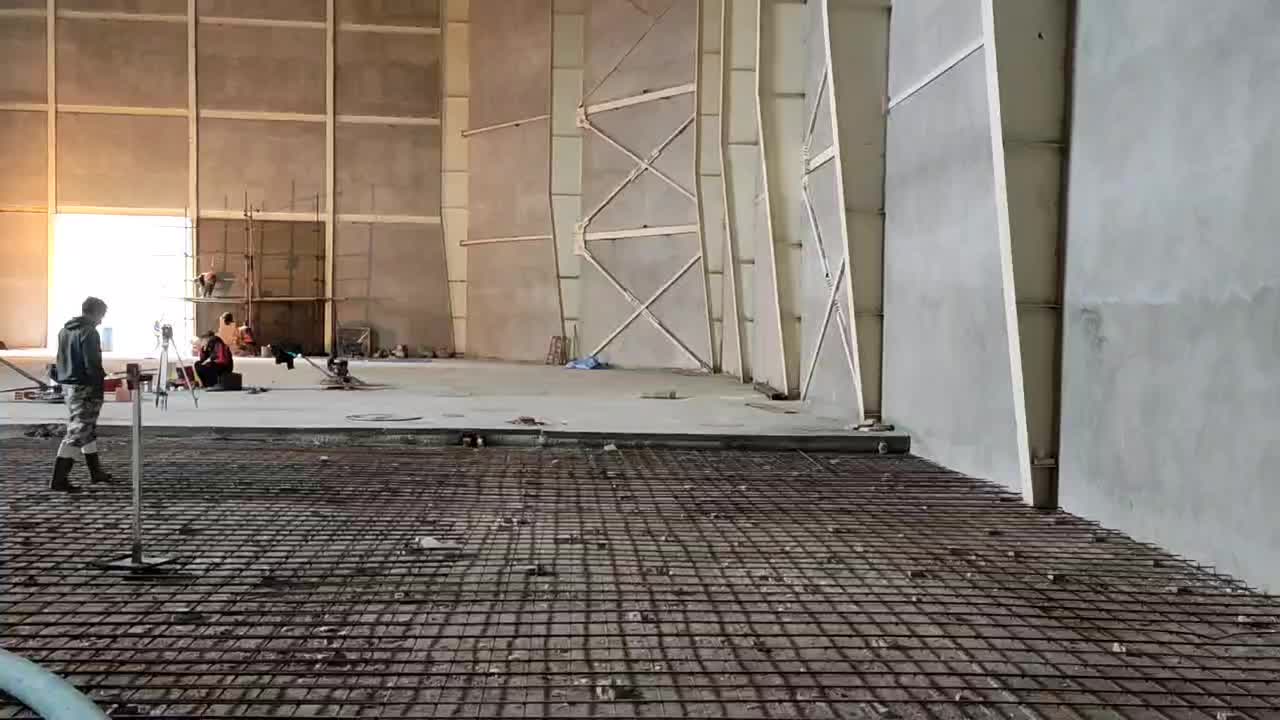 بتن ریزی ماله کشی|خدمات پیشه و مهارت|هشتگرد, فاز ۲ مهستان|دیوار