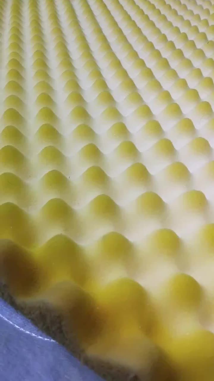 تشک دونفره تخم مرغی فول طبی|تشک تختخواب|تهران, هفت چنار|دیوار