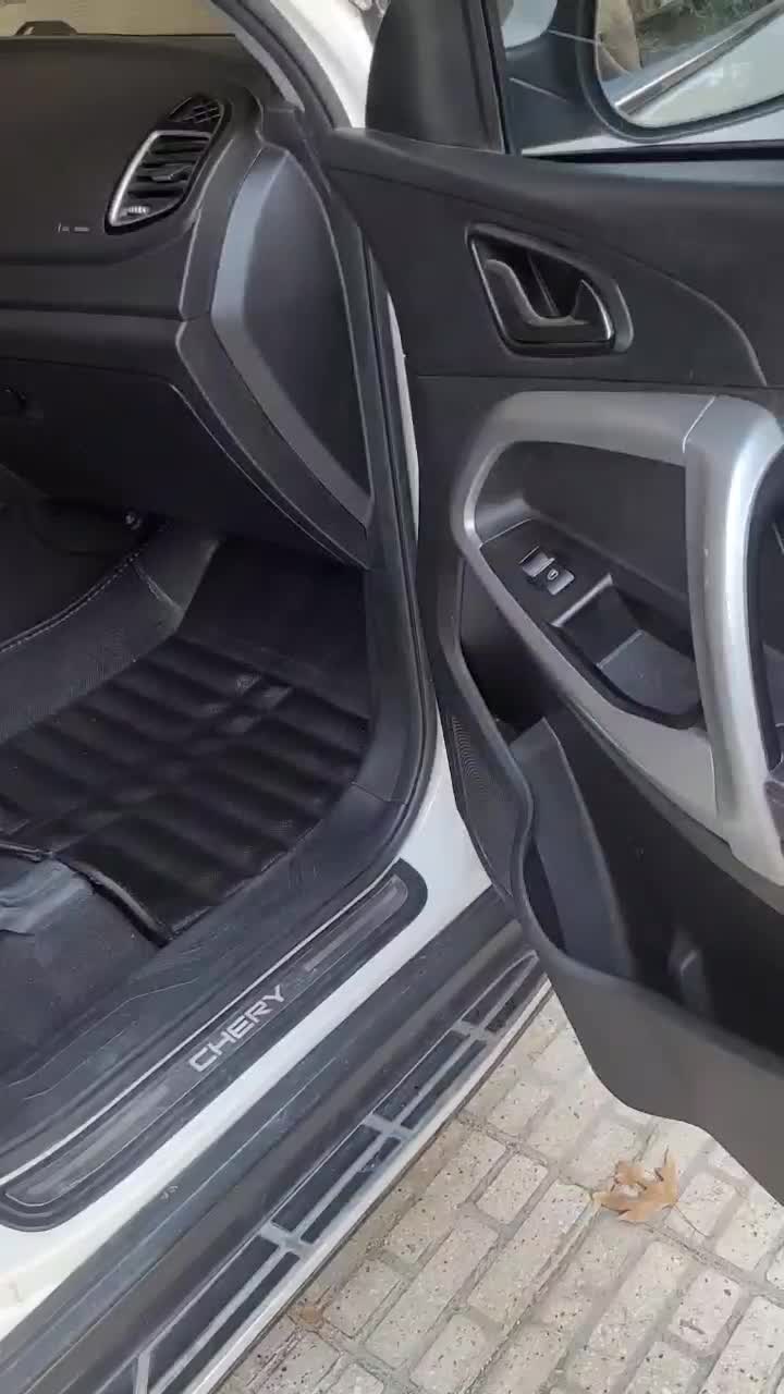 تیگو 5 اکسلنت 97|خودرو سواری و وانت|کرمانشاه, |دیوار