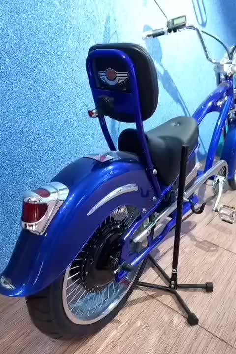 دوچرخه برقی شارژی هارلی دیویدسون|دوچرخه، اسکیت، اسکوتر|تهران, آرژانتین|دیوار