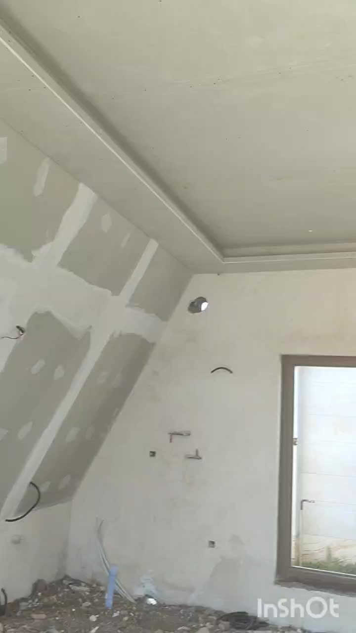 طراحی واجرای کناف|خدمات پیشه و مهارت|تبریز, |دیوار