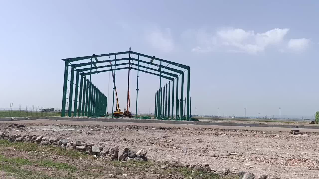 جرثقیل درشهرک صنعتی شماره 2،خدمات جرثقیل|خدمات حمل و نقل|اردبیل, |دیوار