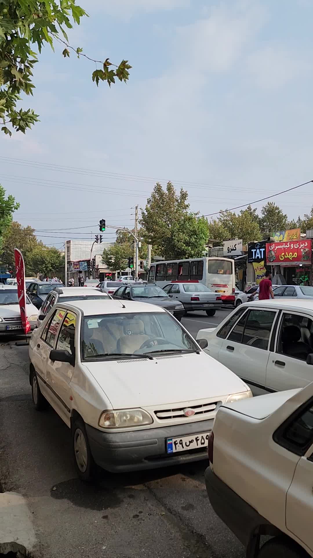 تجاری فروشی شریعتی غربی دو قدمی امام خمینی|فروش مغازه و غرفه|گنبد کاووس, |دیوار