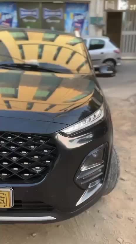 ایکس 22 پرو اتوماتیک1401 خانگی|خودرو سواری و وانت|اصفهان, آفاران|دیوار