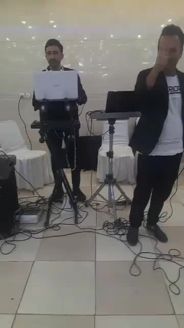 دیجی ارکست خواننده|خدمات پذیرایی، مراسم|مرودشت, فاز دوم شهرک فرهنگیان|دیوار