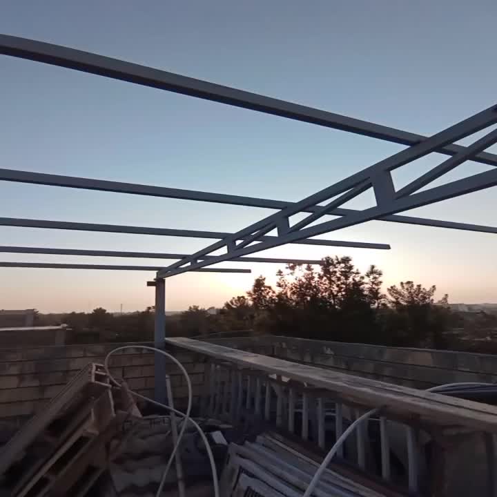 جوشکاری سیار ساخت انواع سازهای فلزی(سراسراصفهان)|خدمات پیشه و مهارت|اصفهان, خرم|دیوار