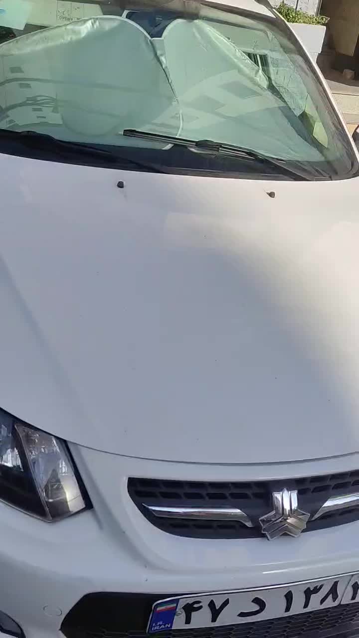 کوییک ۹۸|خودرو سواری و وانت|کرج, اصفهانیها|دیوار